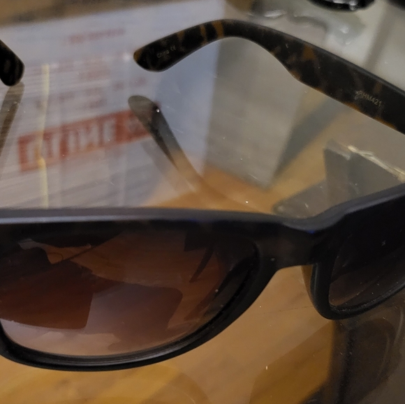 Beverly Hills Polo Fashion Sunglasses - Picture 2 of 2